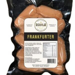 Mini Frankfurter